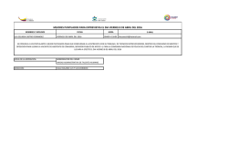 asistente de comisaria de polic&iacute;a canton la troncal y asistente de