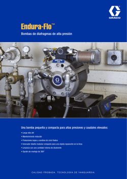 345086 ES Endura-Flo