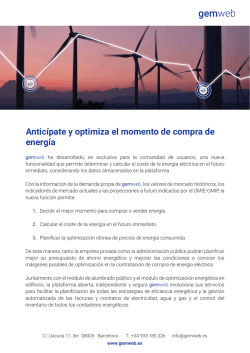 M&aacute;s informaci&oacute;n