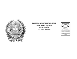 departamento judicial junin