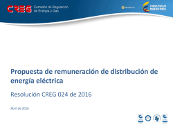 Presentaci&oacute;n de PowerPoint