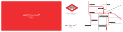 Programa - Art Palma Brunch