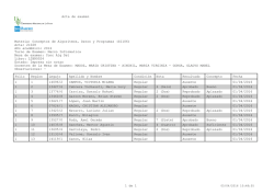 CADP - Blogs de C&aacute;tedras de la UNLP