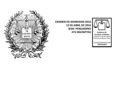 departamento judicial pergamino