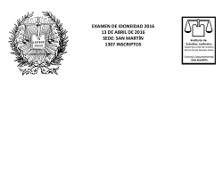 departamento judicial san martin