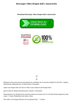 descargar video dragon ball z maracucho