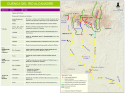 R&iacute;o Alcanadre