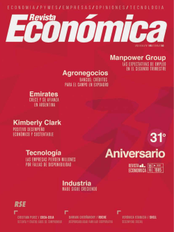 responsabilidad social empresaria