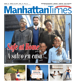 Dance p3 Report p7 History p8