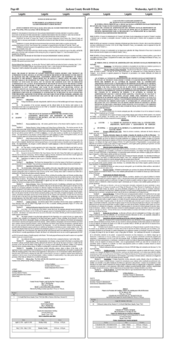 Page 6B Jackson County Herald-Tribune