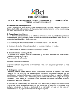 Bases Legales Kindle 7 Bases_Kindle_7_Consumo_Bci