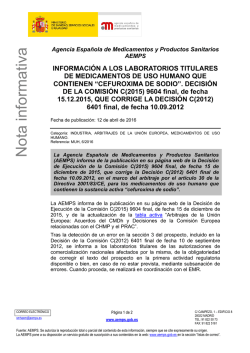 Puede consultar esta nota en formato pdf