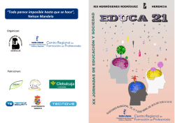 &ldquo;Todo parece imposible hasta que se hace&rdquo;, Nelson