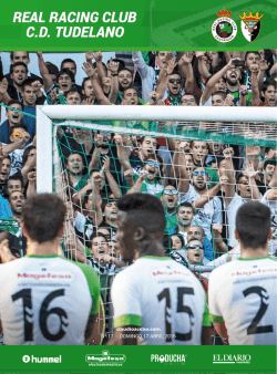 real racing club cd tudelano