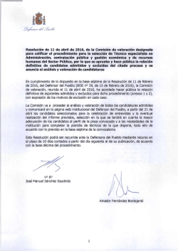 Relac.definitiva admitidos y excluidos_anuncio an&aacute;lisis y