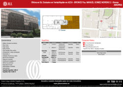 Descargar ficha de esta oficina