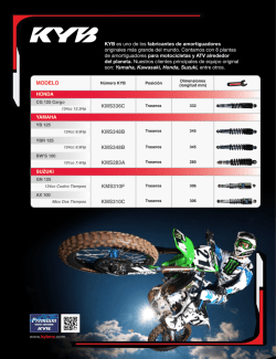 modelo kms336c kms348b kms348b kms283a kms310f kms310c