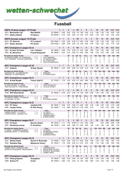 des Telefon-Quotenblatts