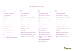 LibroNet Geograf&iacute;a e Historia