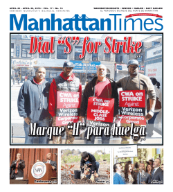 Prize p3 Green p6 Conference p10