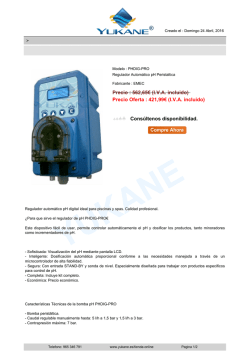 Generar documento PDF