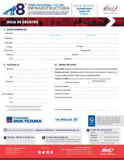 Registro en l&iacute;nea