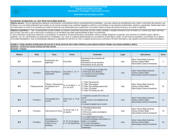 Carta descriptiva general tanatolog&iacute;a b&aacute;sico