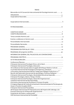 descargar programa cientifico - pdf