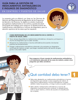 &iquest;Qu&eacute; cantidad debo tener?