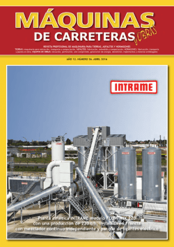 sistemas para el lavado de ruedas