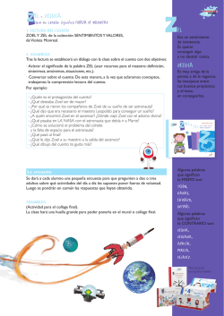 el desidia - Error - Colecci&oacute;n Sentimientos y Valores