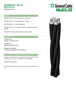 HARMOHNY TRI-AL XZ1Z (S)