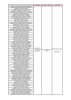 adrada g&oacute;mez william fernando agredo caicedo oscar agredo