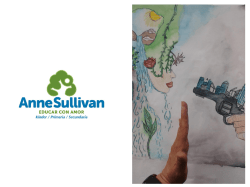 Invitaci&oacute;n d&iacute;a de la biodiversidad