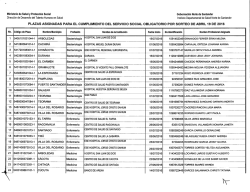 Listado - Instituto Departamental de Salud Norte de Santander