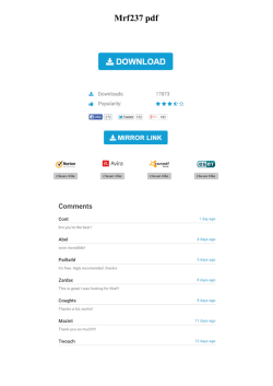Mrf237 pdf