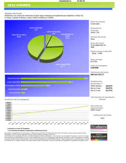 1810 Ahorro - Banco Credicoop