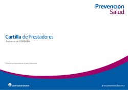 Provincia de CORDOBA