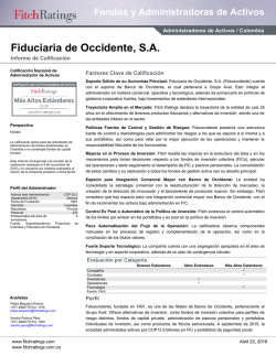 anexo - Superintendencia Financiera de Colombia