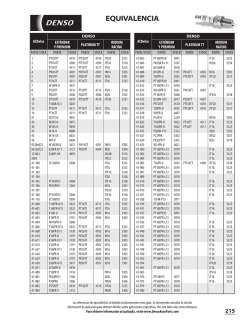 equivalencia - Mario Contreras