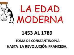 humanismo y renacimiento