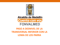 Presentaci&oacute;n de PowerPoint