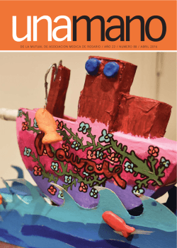 Descargar revista en