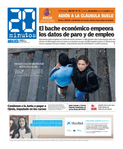 0429 : Malaga : 1 : Portada