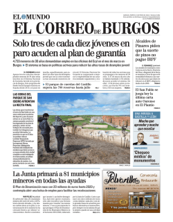 Hacienda libra a la Junta de nuevos ajustes y da un margen de 216