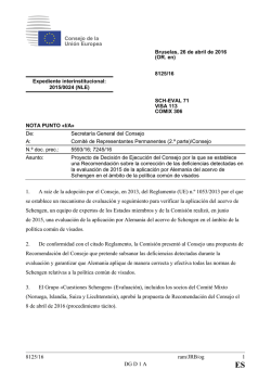 8125/16 ram/JRB/og 1 DG D 1 A 1. A ra&iacute;z de la adopci&oacute;n por el