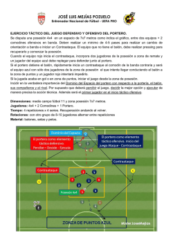 jos&eacute; luis mej&iacute;as pozuelo - LACLINICADELFUTBOL.COM