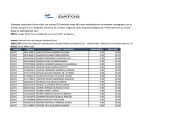 Quito - Direcci&oacute;n Nacional de Registro de Datos P&uacute;blicos