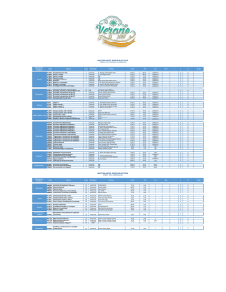 materias de preparatoria materias de preparatoria