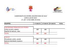 TABLA CPTO. DE ESPA&Ntilde;A EQUIPOSx